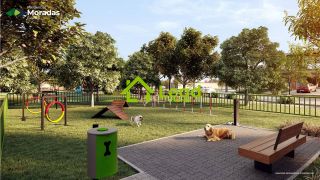 Lote á Venda no Eusébio no Loteamento Moradas do Eusébio  - Ceará