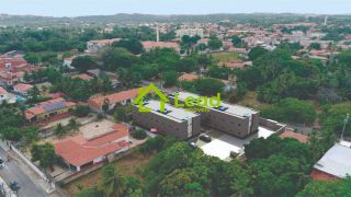 Apartamento com 02 Quartos á Venda no Aquiraz no Residencial Recanto Sereno - Ceará