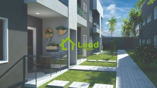 Apartamento com 02 Quartos á Venda no Aquiraz no Residencial Recanto Sereno - Ceará