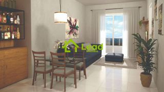 Apartamento com 02 Quartos á Venda no Aquiraz no Residencial Recanto Sereno - Ceará