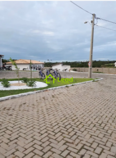 Lote de 520m² no Cascavel no Condomínio Lagos Country & Resort - Ceará