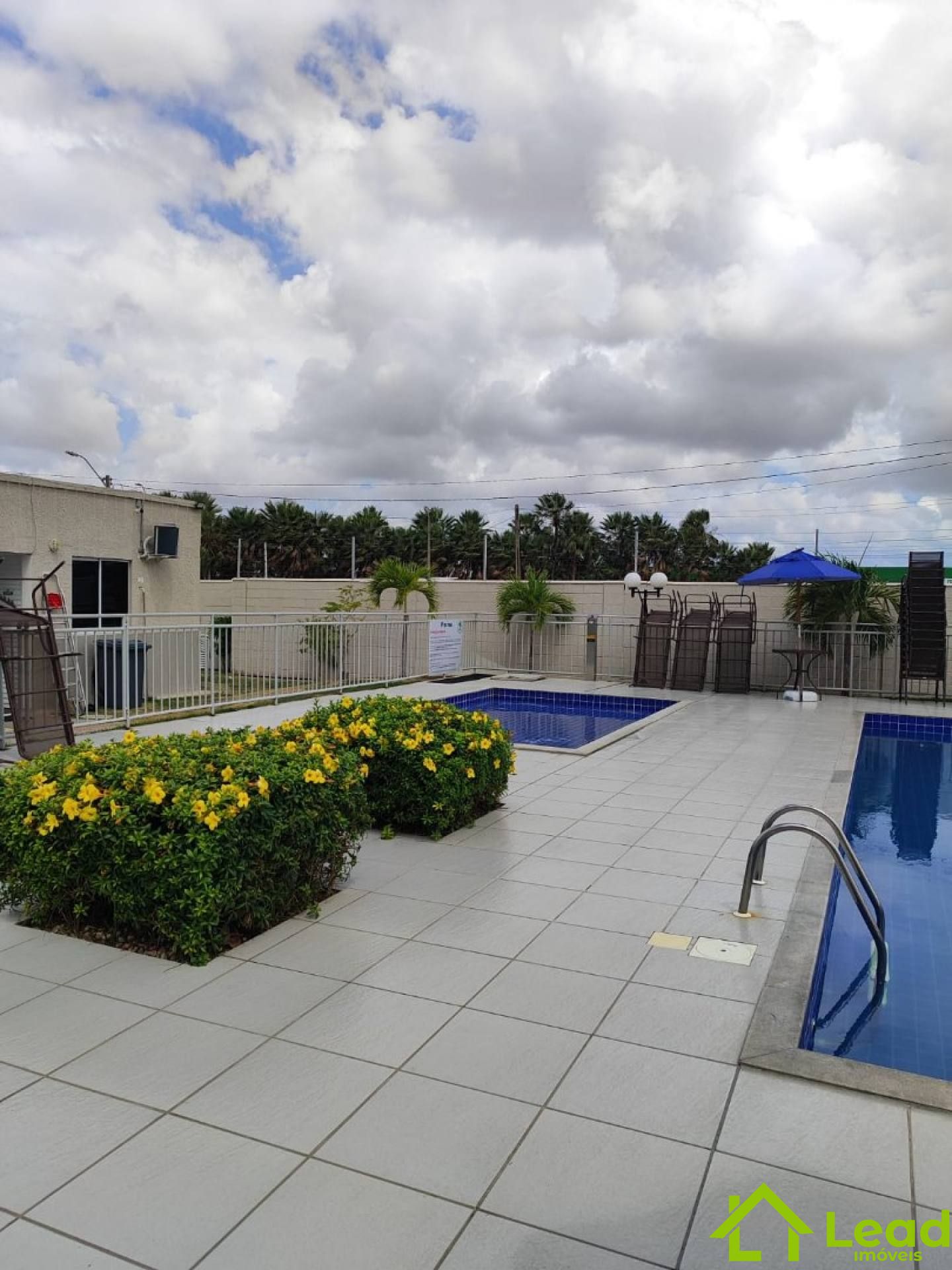 Apartamento com 02 Quartos á Venda em Fortaleza na Cidade Arbor - Ceará