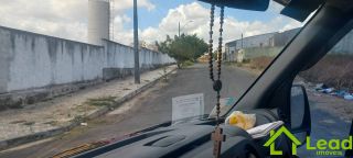 Lote de 392,68m² á Venda em Fortaleza no Loteamento Planalto Novo Coaçu - Ceará