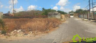 Lote de 392,68m² á Venda em Fortaleza no Loteamento Planalto Novo Coaçu - Ceará