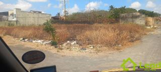 Lote de 392,68m² á Venda em Fortaleza no Loteamento Planalto Novo Coaçu - Ceará