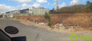 Lote de 392,68m² á Venda em Fortaleza no Loteamento Planalto Novo Coaçu - Ceará