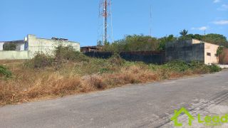 Lote de 392,68m² á Venda em Fortaleza no Loteamento Planalto Novo Coaçu - Ceará