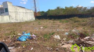Lote de 392,68m² á Venda em Fortaleza no Loteamento Planalto Novo Coaçu - Ceará