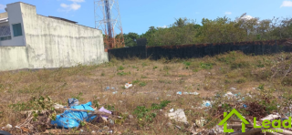 Lote de 392,68m² á Venda em Fortaleza no Loteamento Planalto Novo Coaçu - Ceará