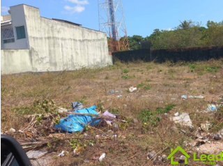 Lote de 392,68m² á Venda em Fortaleza no Loteamento Planalto Novo Coaçu - Ceará