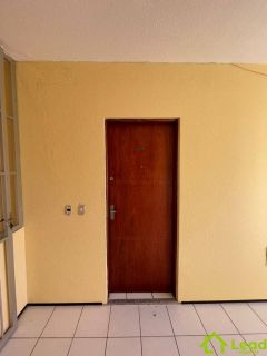 Apartamento com 02 Quartos á Venda em Fortaleza no Cond. Barbara de Alencar- Ceará