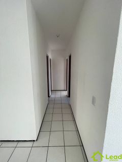 Apartamento com 02 Quartos á Venda em Fortaleza no Cond. Barbara de Alencar- Ceará