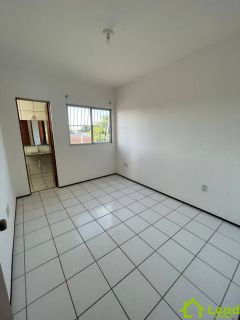 Apartamento com 02 Quartos á Venda em Fortaleza no Cond. Barbara de Alencar- Ceará