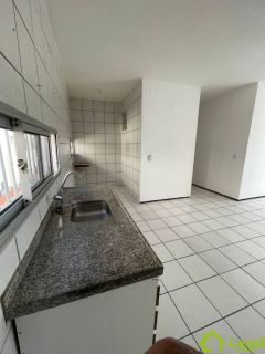 Apartamento com 02 Quartos á Venda em Fortaleza no Cond. Barbara de Alencar- Ceará
