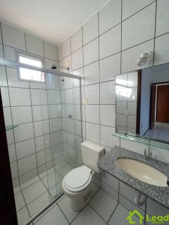 Apartamento com 02 Quartos á Venda em Fortaleza no Cond. Barbara de Alencar- Ceará