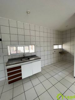 Apartamento com 02 Quartos á Venda em Fortaleza no Cond. Barbara de Alencar- Ceará