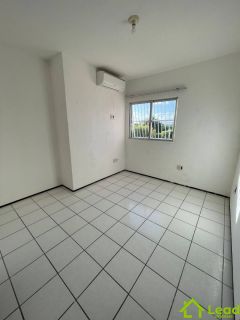 Apartamento com 02 Quartos á Venda em Fortaleza no Cond. Barbara de Alencar- Ceará