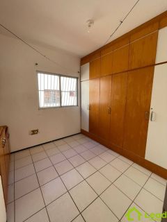 Apartamento com 02 Quartos á Venda em Fortaleza no Cond. Barbara de Alencar- Ceará