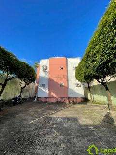 Apartamento com 02 Quartos á Venda em Fortaleza no Cond. Barbara de Alencar- Ceará