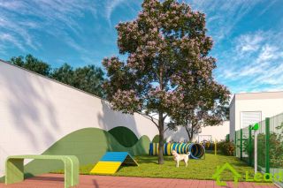 Apartamento com 02 Quartos á Venda na Messejana no Vitória Acácia Fortaleza- Ceará