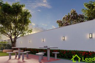 Apartamento com 02 Quartos á Venda na Messejana no Vitória Acácia Fortaleza- Ceará