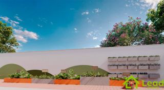 Apartamento com 02 Quartos á Venda na Messejana no Vitória Acácia Fortaleza- Ceará