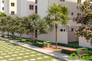 Apartamento com 02 Quartos á Venda na Messejana no Vitória Acácia Fortaleza- Ceará