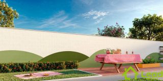 Apartamento com 02 Quartos á Venda na Messejana no Vitória Acácia Fortaleza- Ceará