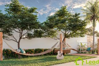 Apartamento com 02 Quartos á Venda na Messejana no Vitória Acácia Fortaleza- Ceará