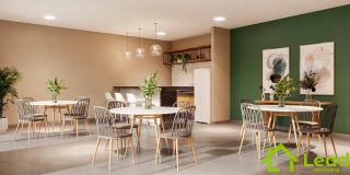 Apartamento com 02 Quartos á Venda na Messejana no Vitória Acácia Fortaleza- Ceará