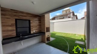 Casa Duplex com 04 Suítes á Venda em Fortaleza no Brisa do Leste II  - Ceará