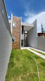 Casa Duplex com 04 Suítes á Venda em Fortaleza no Brisa do Leste II  - Ceará