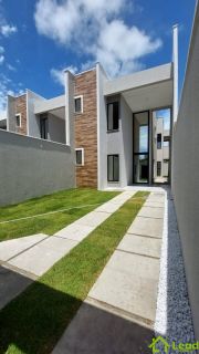 Casa Duplex com 04 Suítes á Venda em Fortaleza no Brisa do Leste II  - Ceará