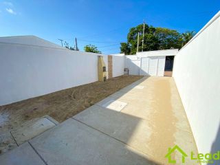 Casa Solta com 01 Suíte á Venda no Aquiraz no Green Park - Ceará