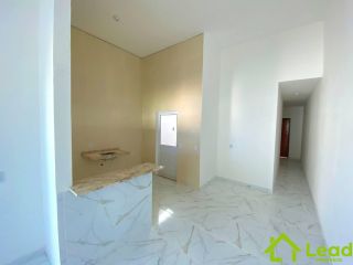 Casa Solta com 01 Suíte á Venda no Aquiraz no Green Park - Ceará