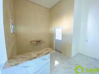 Casa Solta com 01 Suíte á Venda no Aquiraz no Green Park - Ceará