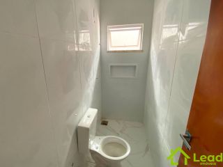 Casa Solta com 01 Suíte á Venda no Aquiraz no Green Park - Ceará