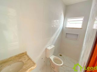 Casa Solta com 01 Suíte á Venda no Aquiraz no Green Park - Ceará