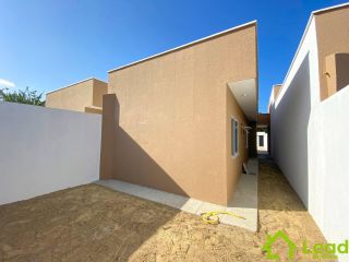 Casa Solta com 01 Suíte á Venda no Aquiraz no Green Park - Ceará