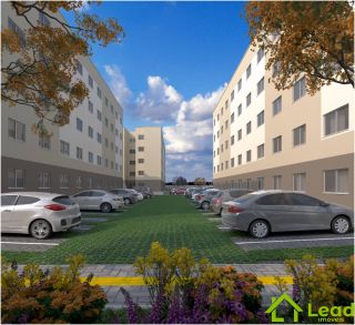 Apartamento com 02 Quartos a Venda na Messejana no Apê Messejana Fortaleza- Ceará