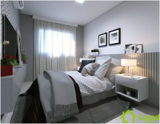 Apartamento com 02 Quartos a Venda na Messejana no Apê Messejana Fortaleza- Ceará