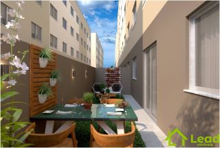 Apartamento com 02 Quartos a Venda na Messejana no Apê Messejana Fortaleza- Ceará