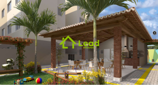 Apartamento com 02 Quartos a Venda na Messejana no Apê Messejana Fortaleza- Ceará