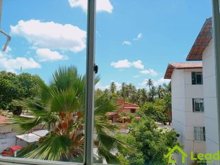 Apartamento com 03 Quartos em Fortaleza á Venda no Res. Morada de Messejana- Ceará