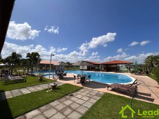 Lote de 250m² na Pacatuba á Venda no Loteamento Reserva Ecopark -Ceará