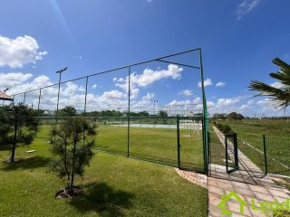 Lote de 250m² na Pacatuba á Venda no Loteamento Reserva Ecopark -Ceará