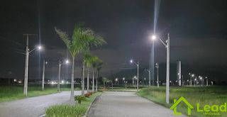 Lote de 250m² na Pacatuba á Venda no Loteamento Reserva Ecopark -Ceará