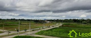 Lote de 250m² á Venda no Maracanaú no Loteamento Parque Maracanaú- Ceará