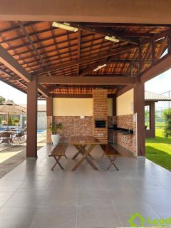 Lote de 250m² á Venda no Maracanaú no Loteamento Parque Maracanaú- Ceará