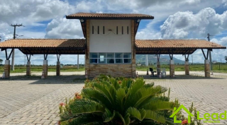 Lote de 250m² á Venda no Maracanaú no Loteamento Parque Maracanaú- Ceará